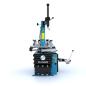 Preview: Reifen-Montiermaschine Motorrad halbautomatisch 230 V (1 Stufe), 10-24 Zoll mit Schwenkarm inkl. Motorrad Montagezubehör RP-U200MPN RP-R-U200MPN-230V1S-1-SET